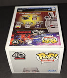 Frank Welker autographed Funko JSA COA