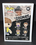 Sean Astin autographed Funko Beckett COA
