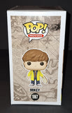 Sean Astin autographed Funko Beckett COA