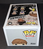 Sean Astin autographed Funko Beckett COA