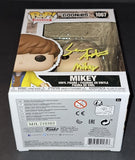 Sean Astin autographed Funko Beckett COA