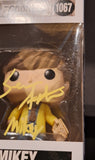Sean Astin autographed Funko Beckett COA