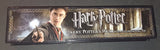 Daniel Radcliffe autographed Illuminating Wand Beckett COA