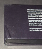 Daniel Radcliffe autographed Illuminating Wand Beckett COA