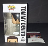 Joseph Donofrio autographed Funko JSA COA