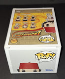 John Rhys-Davies autographed Funko JSA COA