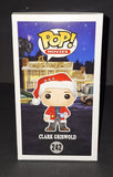 Chevy Chase autographed Funko Beckett COA