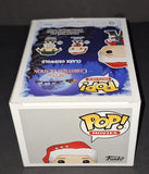 Chevy Chase autographed Funko Beckett COA