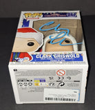 Chevy Chase autographed Funko Beckett COA