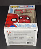 Christopher Daniel Barnes autographed Funko Beckett COA