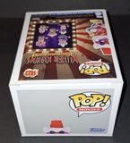 Chiodo Brothers autographed Funko Beckett Witness COA