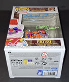 Chiodo Brothers autographed Funko Beckett Witness COA