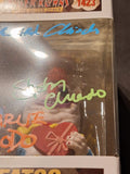 Chiodo Brothers autographed Funko Beckett Witness COA