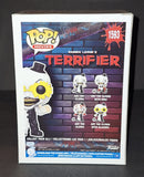 David Howard Thornton autographed Funko JSA COA