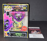 Chiodo Brothers autographed Funko JSA COA