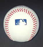 Ralph Macchio autographed baseball Beckett COA