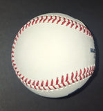 Ralph Macchio autographed baseball Beckett COA