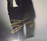 David Duchovny autographed 8x10 CGC Signature Series COA