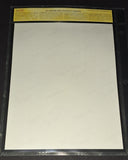 David Duchovny autographed 8x10 CGC Signature Series COA