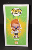 Pauly Shore Autographed Funko Beckett COA