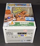 Pauly Shore Autographed Funko Beckett COA