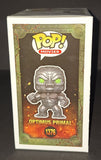 Ron Perlman Autographed Funko Beckett COA