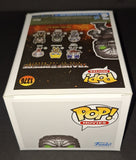 Ron Perlman Autographed Funko Beckett COA