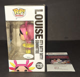 Kristen Schaal Autographed Funko JSA COA