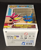 Kristen Schaal Autographed Funko JSA COA