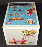 Kristen Schaal Autographed Funko JSA COA