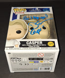 Devon Sawa Autographed Funko Beckett COA