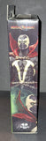 Todd Mcfarlane autographed Spawn action figure JSA COA