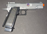 Linda Hamilton autographed G6 airsoft Beckett COA