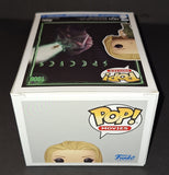 Natasha Henstridge autographed Funko Beckett COA
