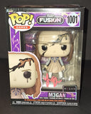 Jenna Davis autographed Funko Beckett COA