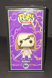 Jenna Davis autographed Funko Beckett COA