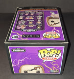 Jenna Davis autographed Funko Beckett COA