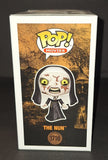 Bonnie Aarons autographed Funko Beckett COA