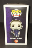 Nick Castle autographed Funko Beckett COA