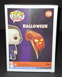 Jamie Lee Curtis Signed Autographed Funko Beckett COA