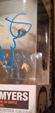 Jamie Lee Curtis Signed Autographed Funko Beckett COA