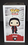 Tobin Bell Autographed Funko JSA COA