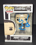 Robert De Niro Autographed Funko Beckett COA