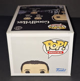 Robert De Niro Autographed Funko Beckett COA