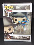 Tim McGraw autographed Funko Beckett COA