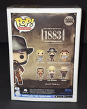 Tim McGraw autographed Funko Beckett COA