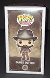 Tim McGraw autographed Funko Beckett COA
