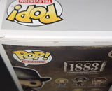 Tim McGraw autographed Funko Beckett COA