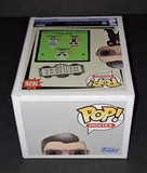 William Dafoe autographed Funko Beckett COA