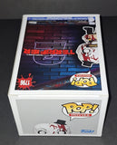 David Howard Thornton Autographed Funko JSA COA
